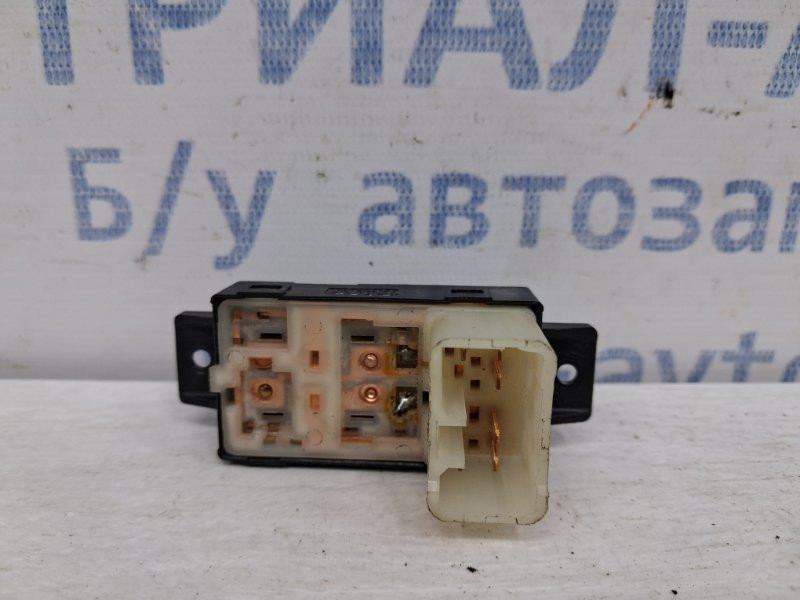 Кнопка стеклоподъемника SsangYong Rexton Y250 2.7 D27DT 2006 (б/у) Київ - зображення 3