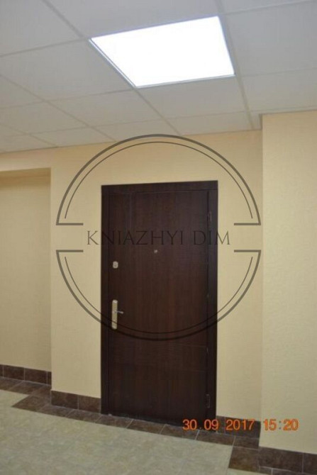ЖК Парковые Озера. Продажа 3 ком. кв. м Дарница. Код Объекта: № 21130642 Киев - изображение 9