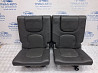 Сидения третий ряд Nissan Pathfinder R51 2.5 DIESEL YD25DDTI 2004 (б/у) Киев