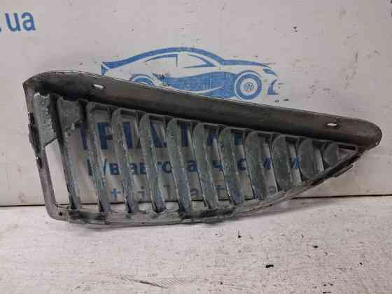 Решетка переднего бампера правая Mitsubishi Lancer 2003-2009 MN161114 (Арт. 86729) Київ