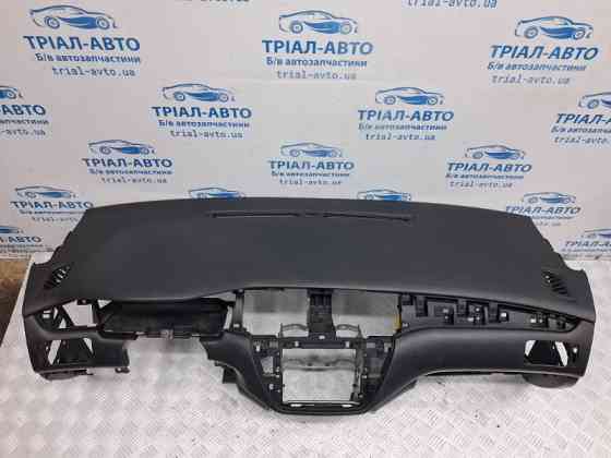 Торпеда с подушкой бесопасности Mitsubishi Lancer 2003-2009 MR633898 (Арт. 73957) Київ