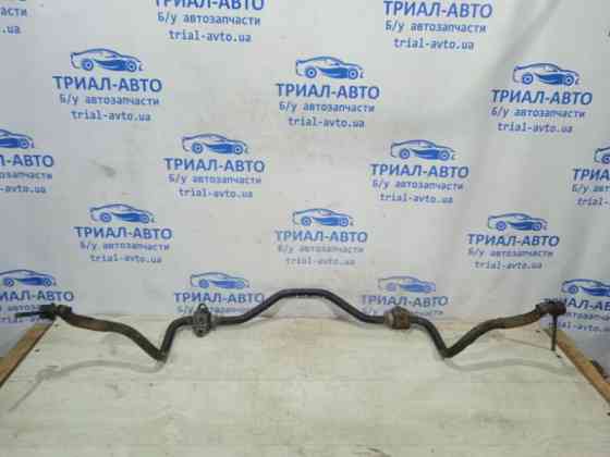 Стабилизатор передний Toyota Avensis T25 1.8 БЕНЗИН 1ZZFE 2002 (б/у) Киев