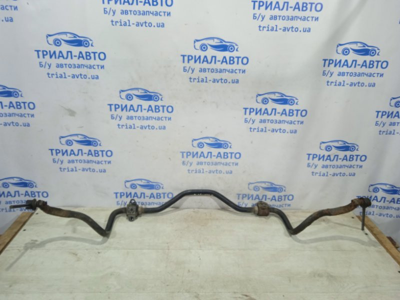 Стабилизатор передний Toyota Avensis T25 1.8 БЕНЗИН 1ZZFE 2002 (б/у) Киев - изображение 1