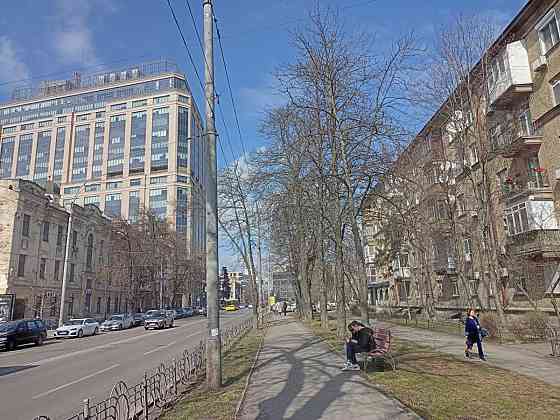 продажа 2-к квартира Киев, Печерский, 115000 $ Киев