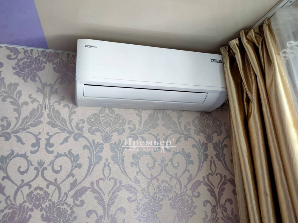 Продам 2-х кімнатну квартиру на Добровольского Одесса - изображение 1