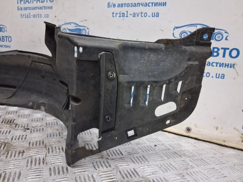 Подкрылок передний левый Honda Accord 2002-2008 74151SEAJ00 (Арт. 87005) Киев - изображение 5