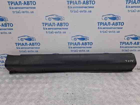 Накладка порога внешняя левая SsangYong Actyon 2005-2010 7955631000ABT (Арт. 75275) Киев