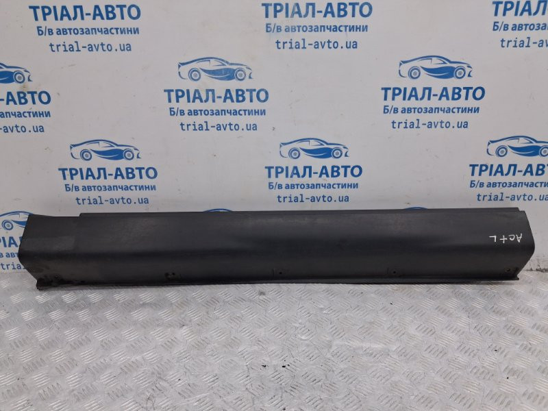 Накладка порога внешняя левая SsangYong Actyon 2005-2010 7955631000ABT (Арт. 75275) Киев - изображение 1