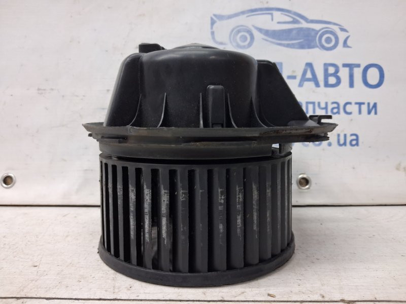 Моторчик печки Volkswagen Caddy 2K 1.9 DIESEL BJB 2003 (б/у) Київ - зображення 1