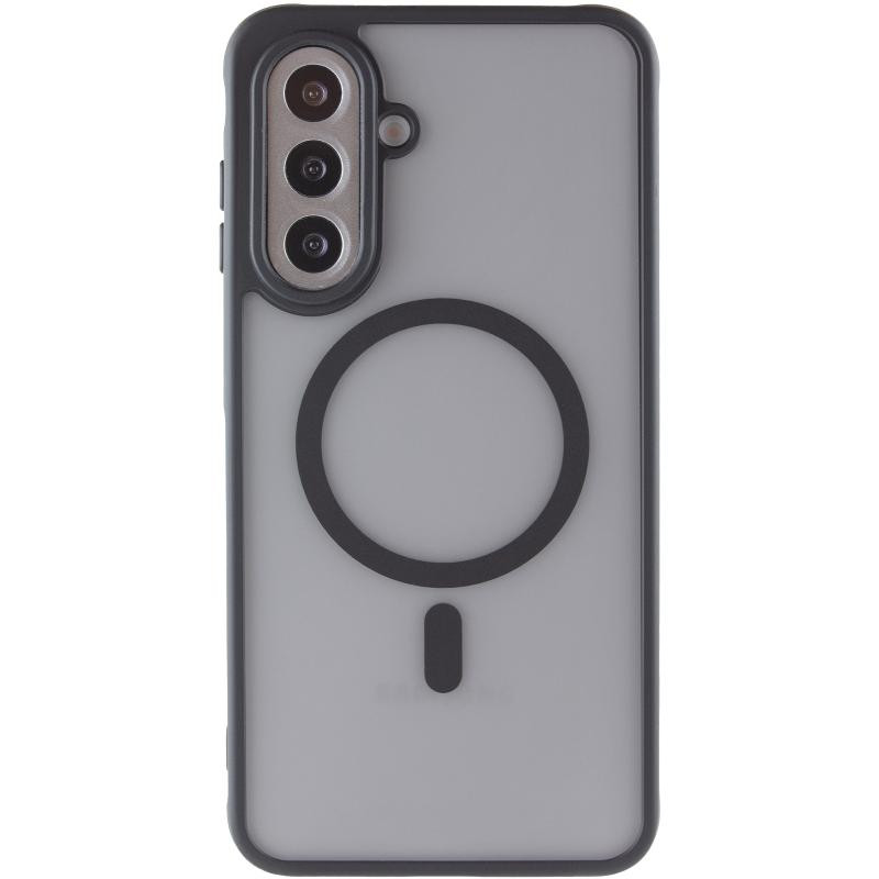 Чехол TPU Bloom with Magnetic Fit для Samsung Galaxy A16 4G/5G Херсон - зображення 2