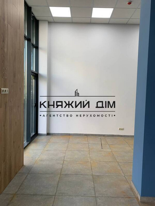 Оренда комерційного приміщення метро Харківська, ЖК Лебединий. Код 1419364 Київ - зображення 3