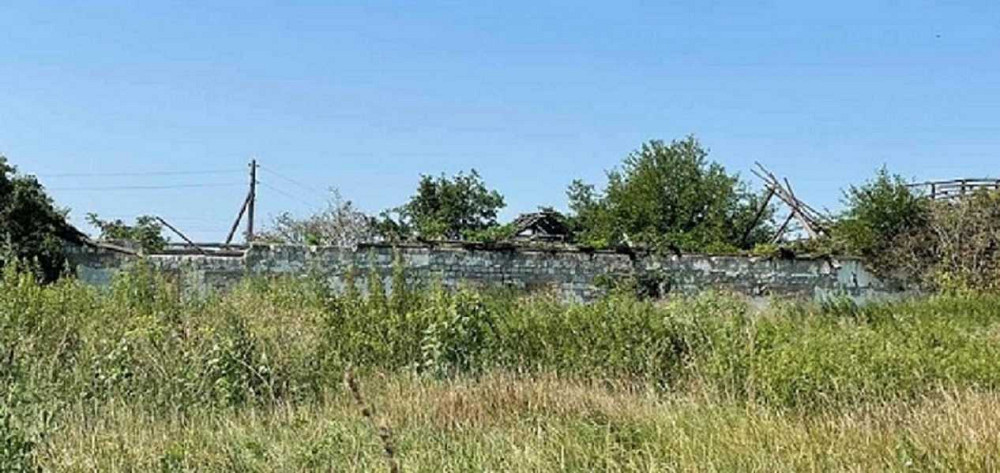 продажа помещения свободного назначения, здания Гадячский, Березовая Лука, 317436 грн.  - изображение 4