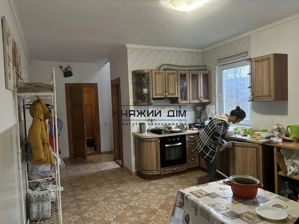 Оренда 2-поверхового будинку на Осокорках, код 139498 Київ - зображення 5