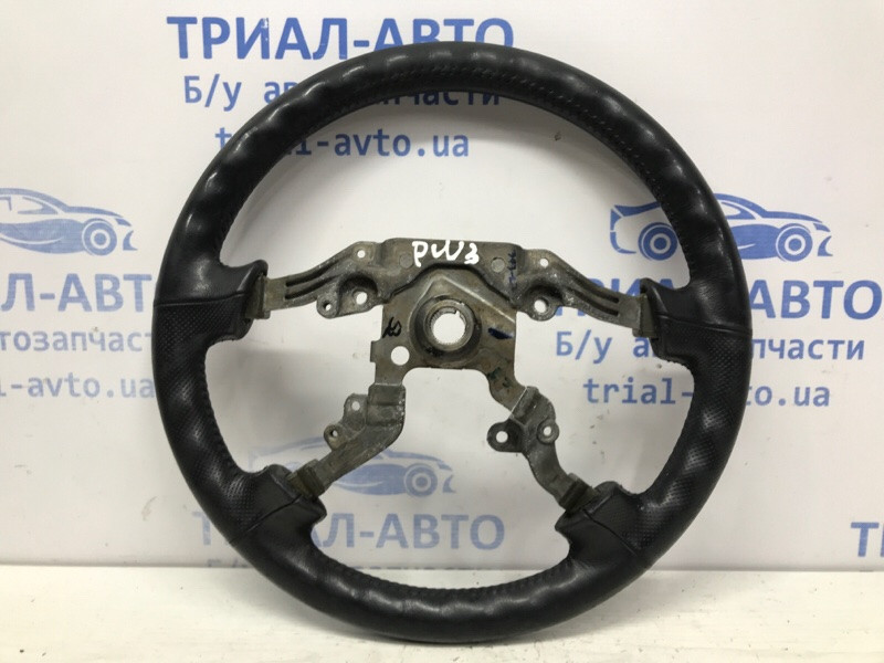 Руль Mitsubishi Pajero Wagon 1999-2006 MR615165 (Арт. 54713) Київ - зображення 4