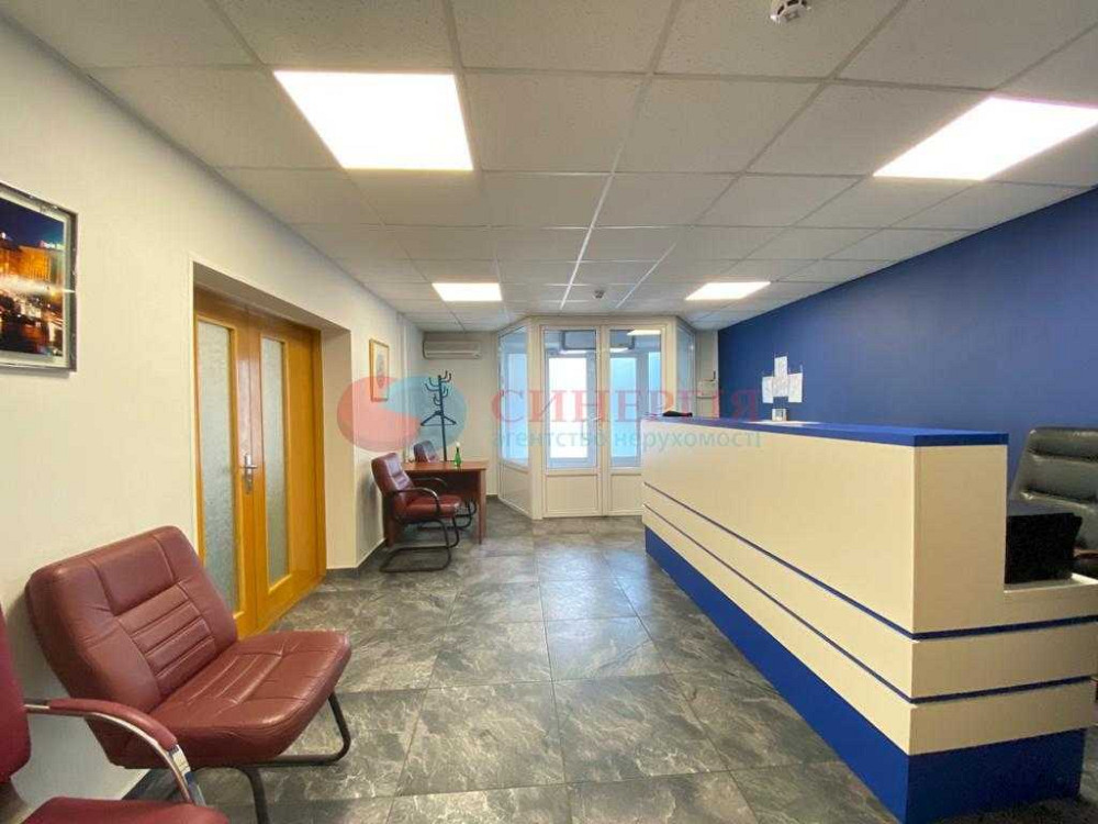 долгосрочная аренда офисное помещение Киев, Печерский, 108000 грн./мес. Київ - зображення 8