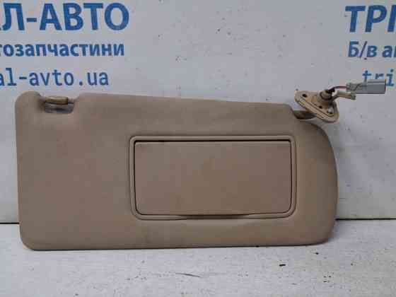 Козырек солнцезащитный правый Honda Accord 2002-2008 83230SEAE81ZA (Арт. 87024) Киев