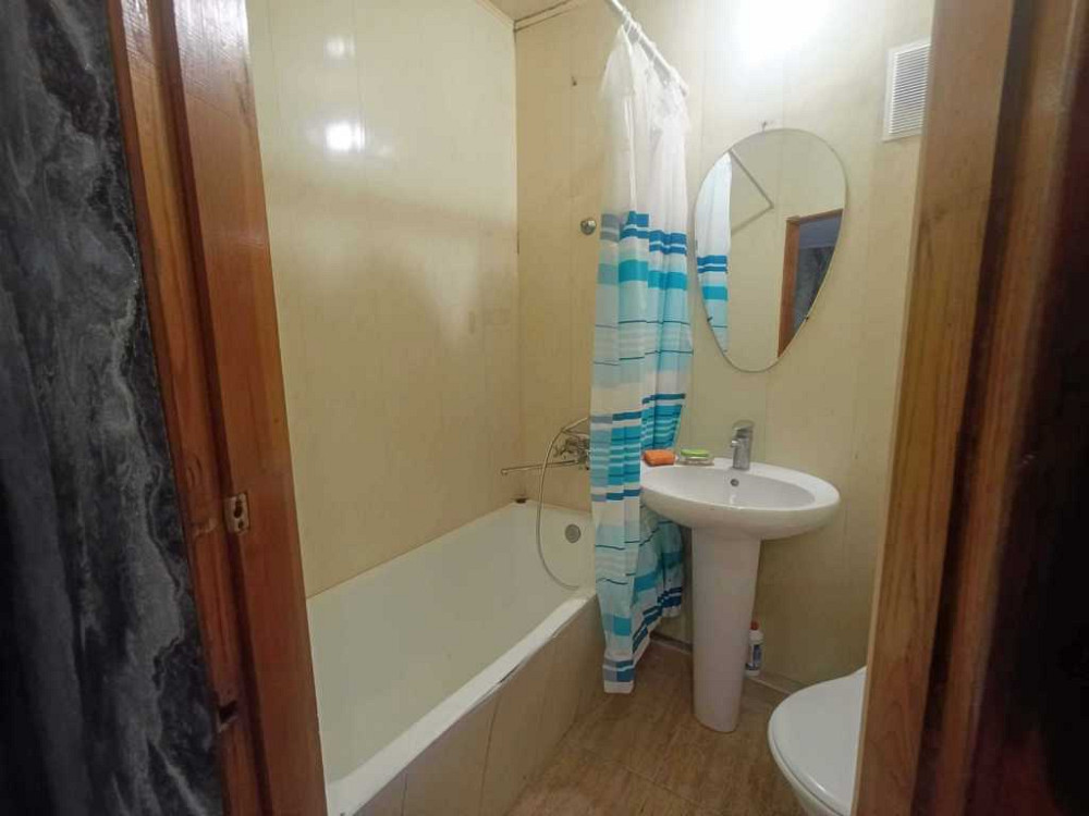 долгосрочная аренда 1-к квартира Одесса, Киевский, 6000 грн./мес. Одеса - зображення 2