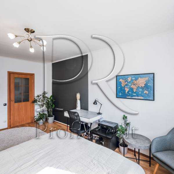 продажа 1-к квартира Киев, Дарницкий, 72000 $ Київ - зображення 6