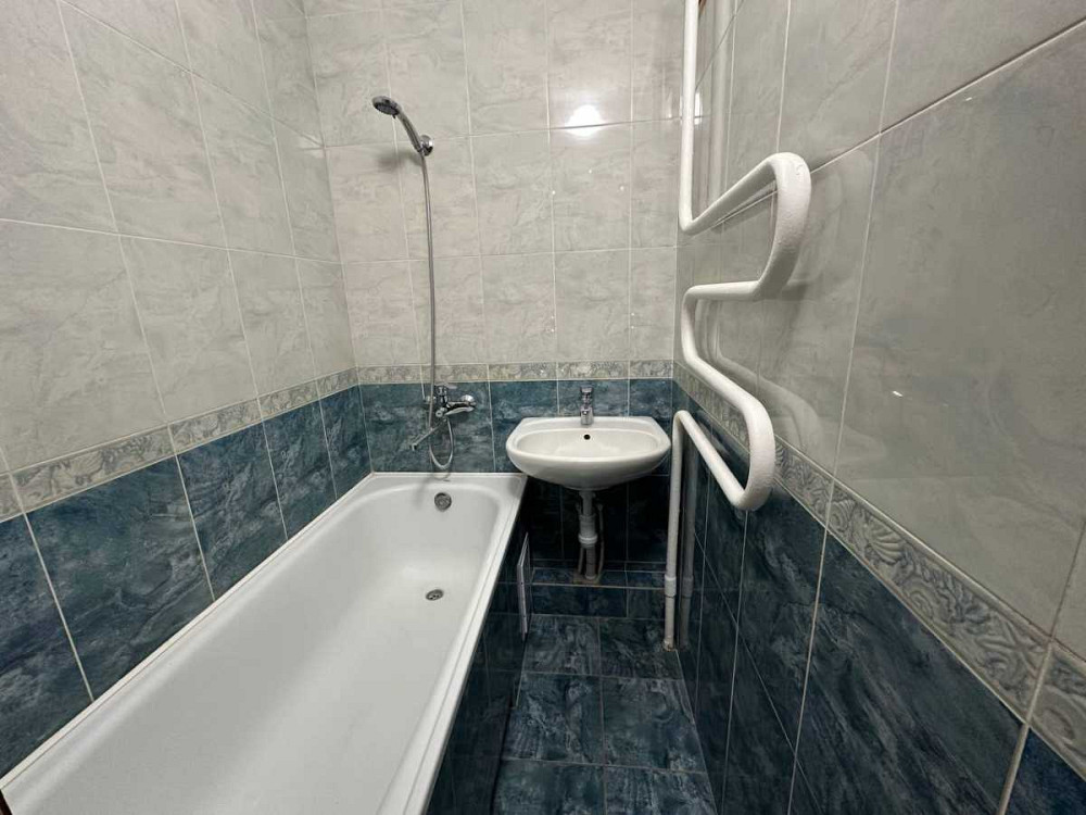 долгосрочная аренда 2-к квартира Киев, Соломенский, 18000 грн./мес. Київ - зображення 9