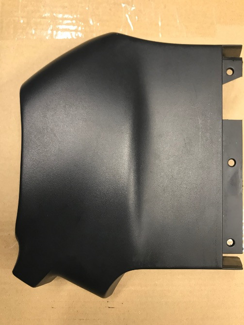 Бу кожух рулевой колонки Renault Laguna 2, 8200000879, 8200088560, 8200172084, верхняяняя часть. Кропивницький - зображення 2