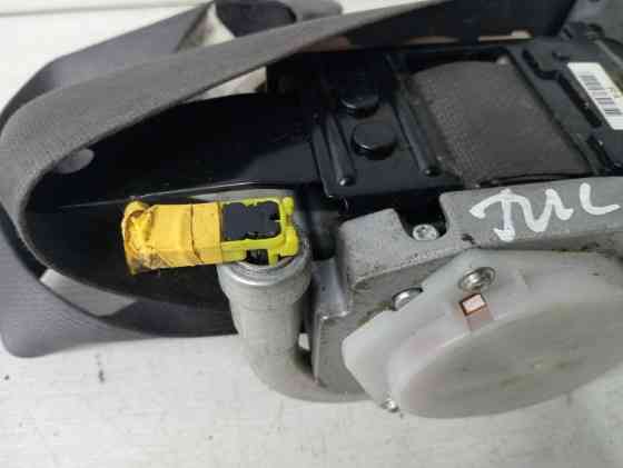 Ремень безопасности передний правый Hyundai Tucson 2004-2009 888202E300 (Арт. 58974) Київ