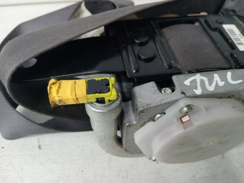 Ремень безопасности передний правый Hyundai Tucson 2004-2009 888202E300 (Арт. 58974) Київ - зображення 4