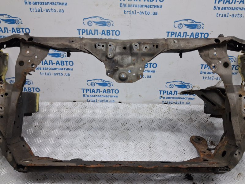 Панель передняя Honda Accord 2002-2008 60400SEAE01ZZ (Арт. 76183) Київ - зображення 4
