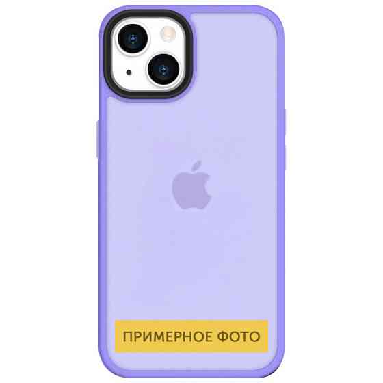 Чехол TPU+PC Lyon Frosted для Xiaomi Redmi 12C Херсон