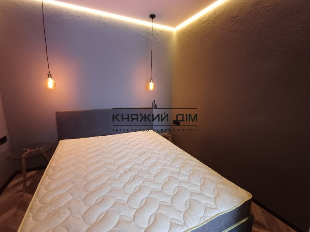 Є Генератор! Оренда 1-кімнатної квартири м. Позняки Киев - изображение 2