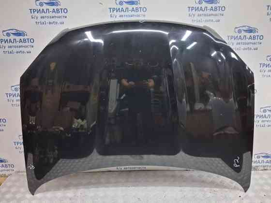 Капот Nissan Qashqai 2006-2013 F5100JD0M0 (Арт. 62315) Київ