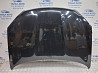 Капот Nissan Qashqai J10 2.0 БЕНЗИН MR20DE 2006 (б/у) Киев