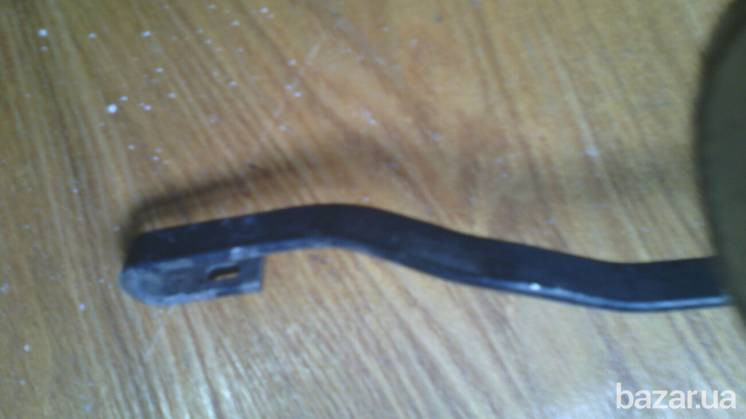 Кронштейн склоочисника лівий 90357713 Опель Вектра а оригінал Вінниця - зображення 5