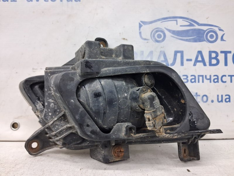 Фара противотуманная правая Kia Ceed ED 1.6 DIESEL D4FB 2006 (б/у) Киев - изображение 2