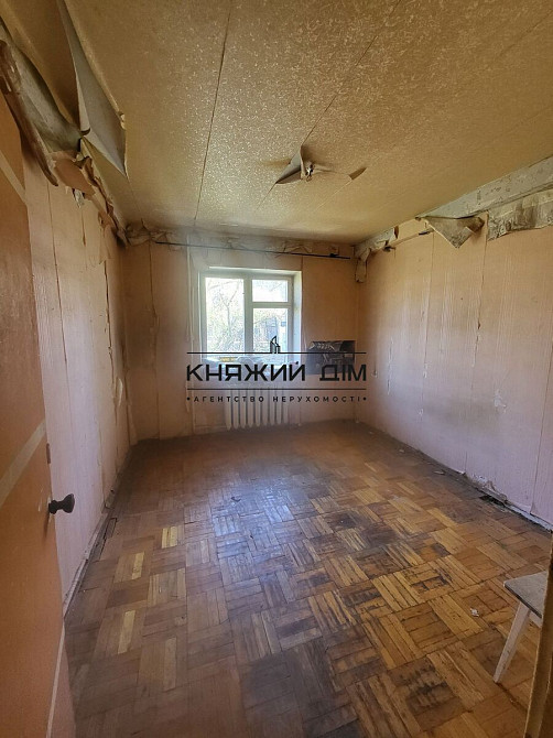 Продаж 2-кім.,Щусєва 36 ,Сирець,Дорогожичи, Шевченківський р-н код 21146842 Київ - зображення 1