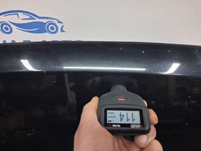 Капот Chevrolet Captiva C140 2.2 DIESEL Z22D1 2006 (б/у) Киев - изображение 7