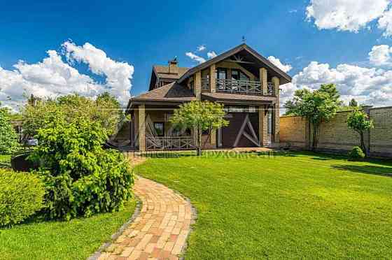 долгосрочная аренда 3-к дом Киев, Деснянский, 2000 $/мес. Київ