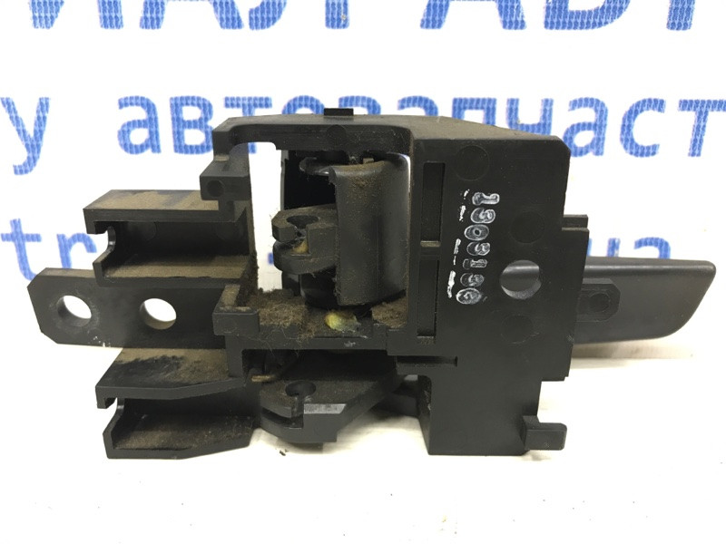 Ручка двери внутренняя правая Mitsubishi Outlander GF 2.2 DIESEL 4N14 2012 (б/у) Київ - зображення 3