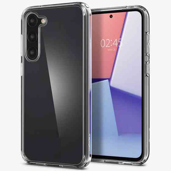 Чехол SGP Ultra Hybrid для Samsung Galaxy S22+ Херсон