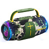 Колонка Bluetooth Hopestar H53 Pro Camouflage Green (Код товару:43343) Харьков