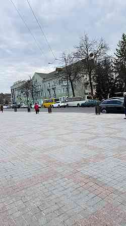 Продам квартиру в центрі міста Рівне