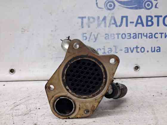 Радиатор EGR Dacia Duster HS 1.5 DIESEL K9K 2010 (б/у) Київ