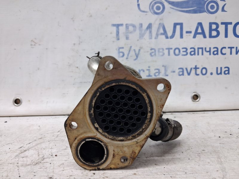 Радиатор EGR Dacia Duster HS 1.5 DIESEL K9K 2010 (б/у) Київ - зображення 4