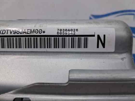 Подушка безопасности в торпеду Mitsubishi Outlander 2007-2012 7030A026 (Арт. 69511) Киев