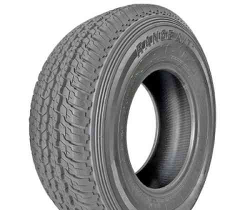 285/60 R18 Milever Range A/T 2 MU169 116H Позашляхова шина Київ