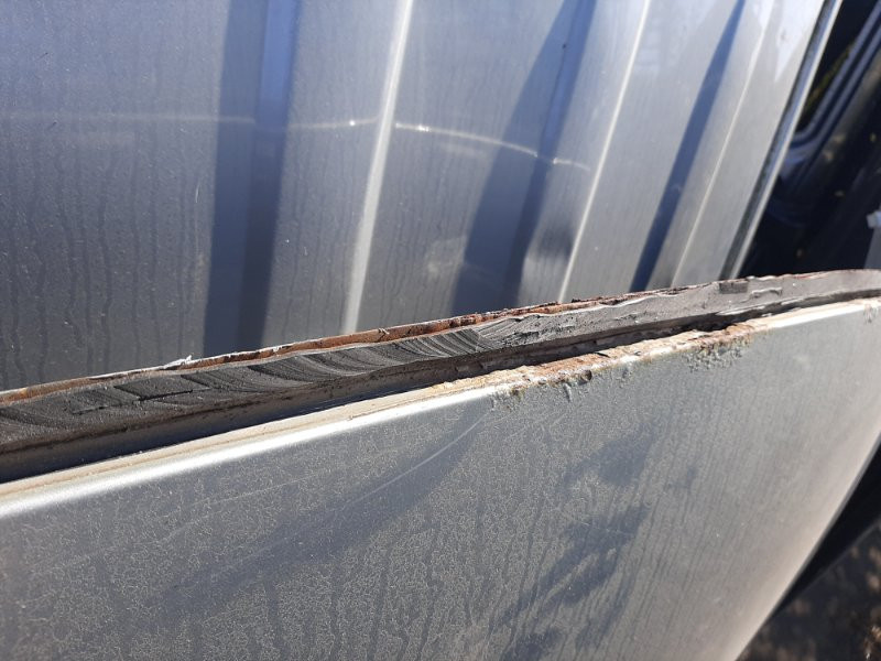 Крыша Toyota Avensis 2002-2010 6311105250 (Арт. 26634) Киев - изображение 2