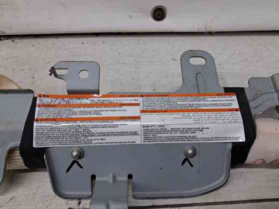 Airbag потолка(шторка) правый Nissan Juke 2010-2019 985P01KA0D (Арт. 69595) Київ