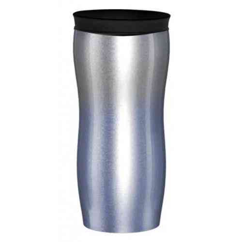 Термокухоль Ardesto Metallic AR-2645-GM 450 мл синій Киев