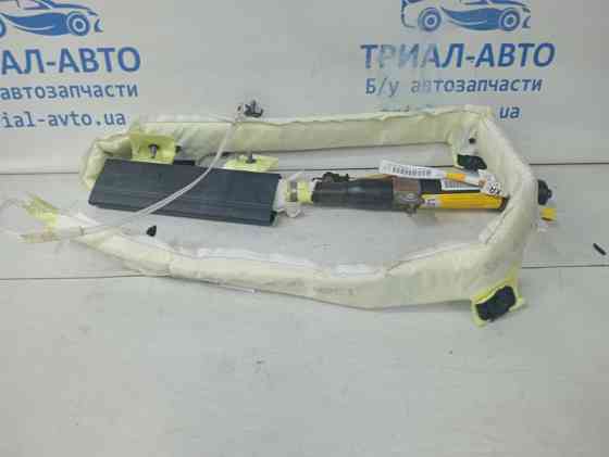 Airbag потолка(шторка) левый Chevrolet Captiva 2006-2018 96631496 (Арт. 58782) Київ