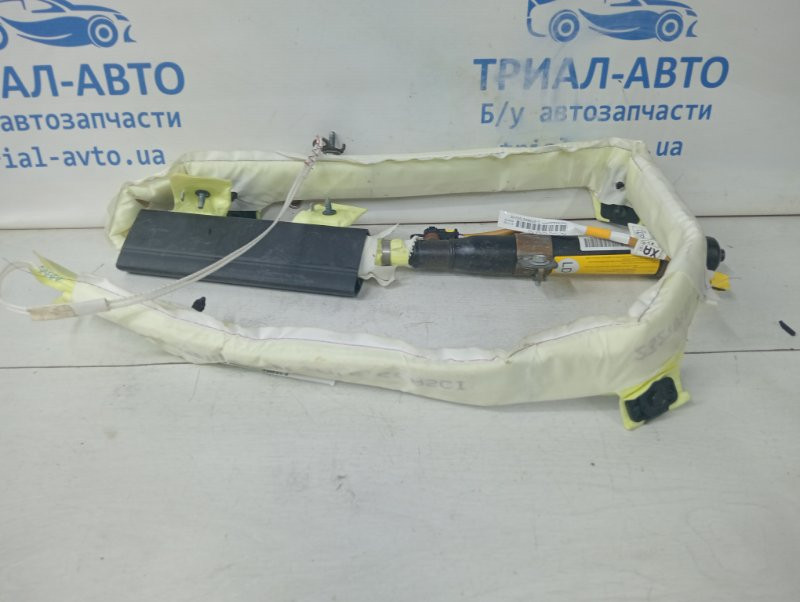 Airbag потолка(шторка) левый Chevrolet Captiva C100 2.4 БЕНЗИН Z24SED 2006 (б/у) Киев - изображение 5