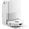 Робот-пылесос моющий RoboRock Qrevo Edge 5V1 White белая Київ